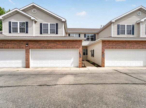 3867 Maple Grove Drive, Madison, WI 53719