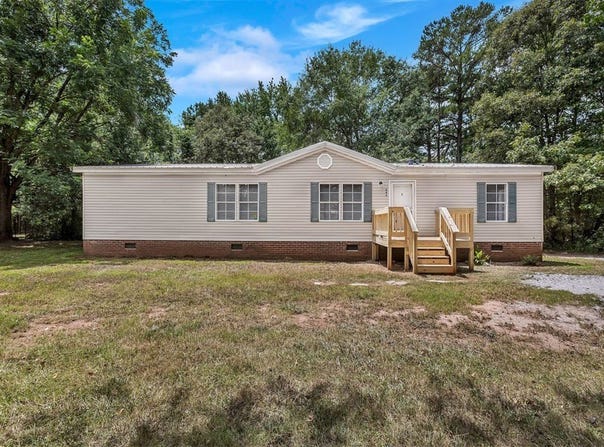 843 Walker Road, Pendleton, SC 29670