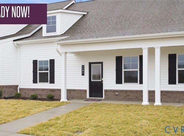 191 Loblolly Ln Unit#B-2, Aylett, VA 23009