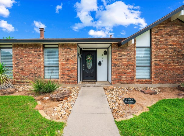 408 Shadowcrest Lane, Coppell, TX 75019