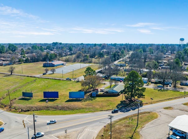 1520 NE 20Th & 25 Th, Paris, TX 75460