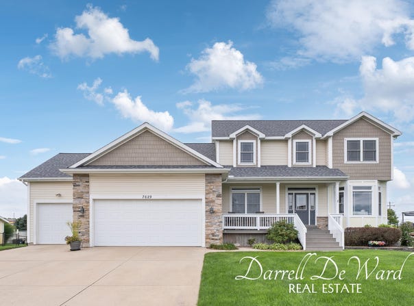 7629 Golf Meadows Drive SE, Caledonia, MI 49316