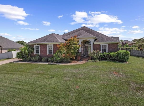 202 Frisco, Enterprise, AL 36330