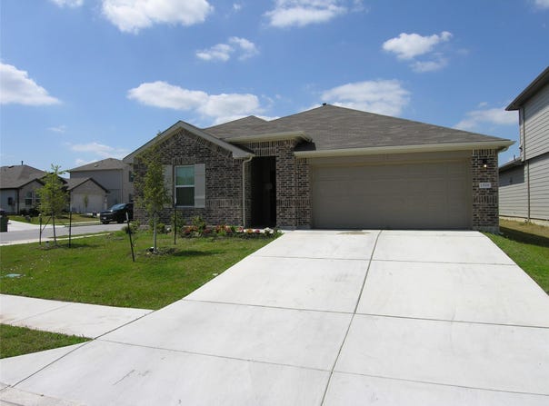 13700 Dismuke Dr, Manor, TX 78653