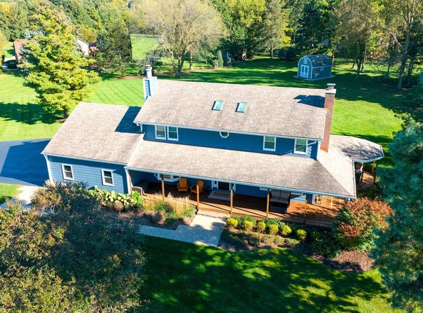 25371 W MARILYN MEADOW Court, Wauconda, IL 60084