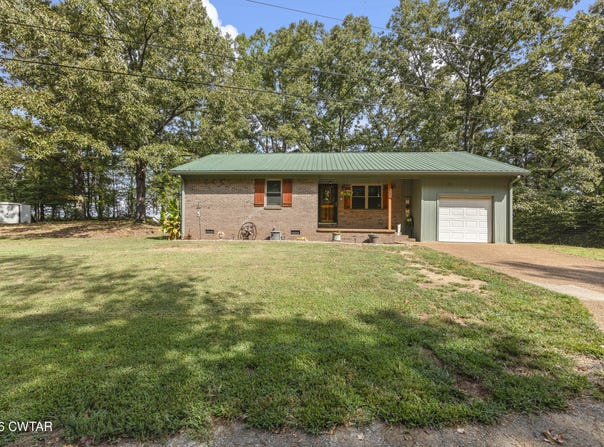 100 Fox Lane, Huron, TN 38345