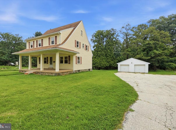 341 N ROLLING Road, SPRINGFIELD, PA 19064