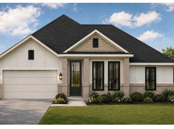 3909 Felicity Lane, Denton, TX 76207