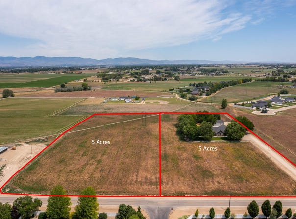 2650 S Mcdermott, Nampa, ID 83687