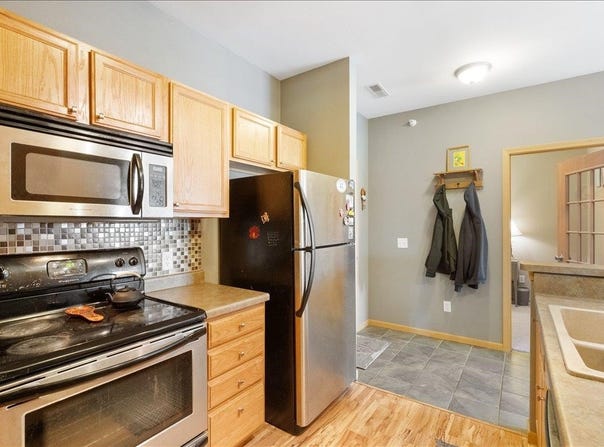 101 Metro Terrace, Madison, WI 53718