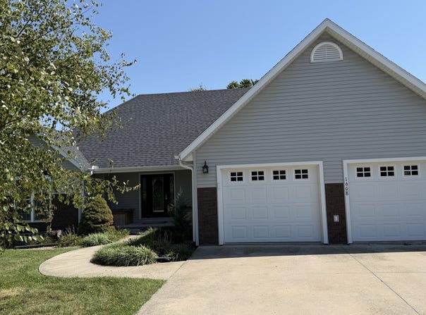 1608 Findley Rd, Bethany, MO 64424
