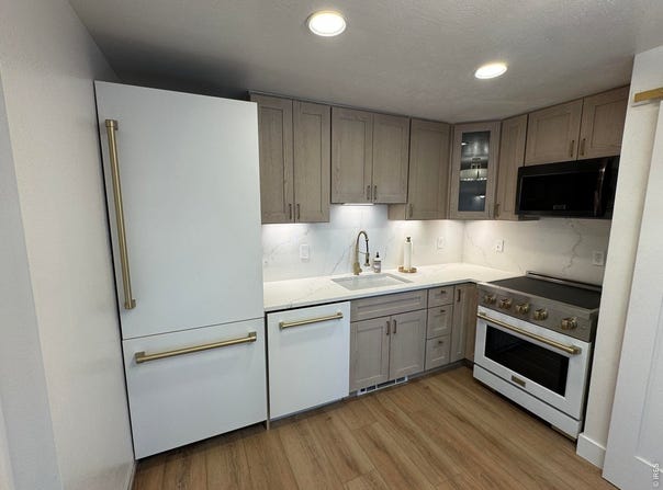 3237 Redstone Rd, Boulder, CO 80305