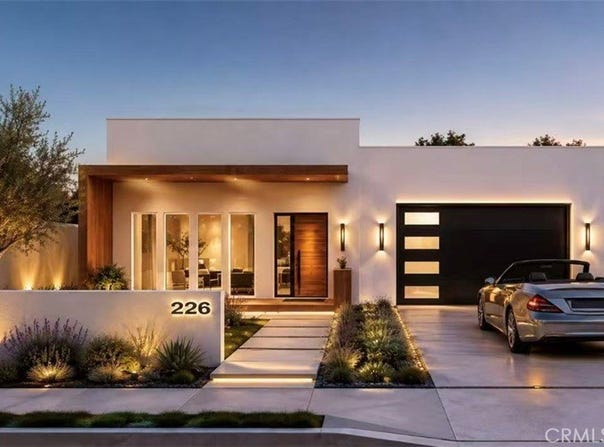 226 E Las Flores Drive, Altadena, CA 91001