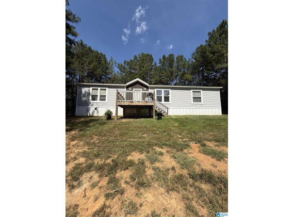 245 BAYBERRY LANE, ODENVILLE, AL 35120