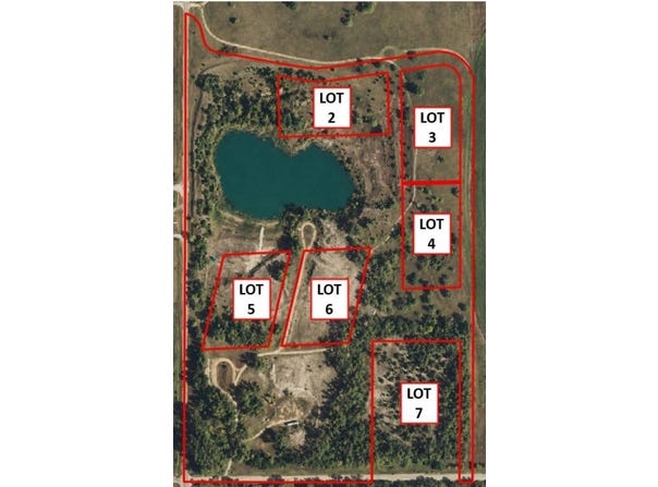 Lot #3, Meadow Grove, NE 68752