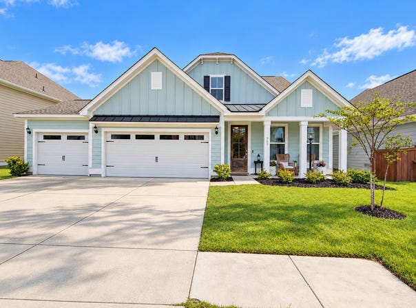 703 Black Pine Road, Moncks Corner, SC 29461