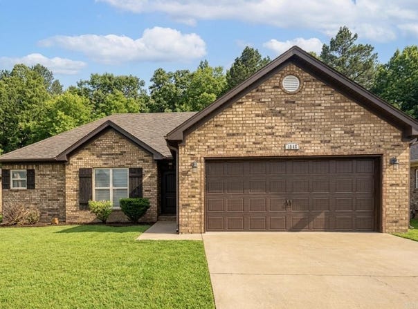 1345 Acuff Lane, Conway, AR 72034