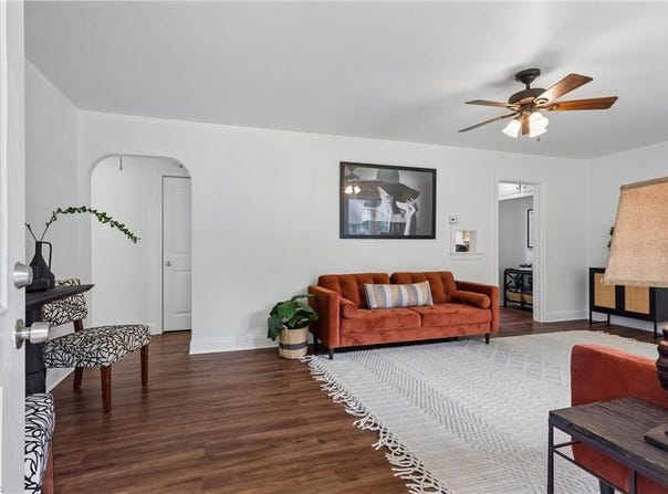 30 Butler Drive, Hampton, VA 23666
