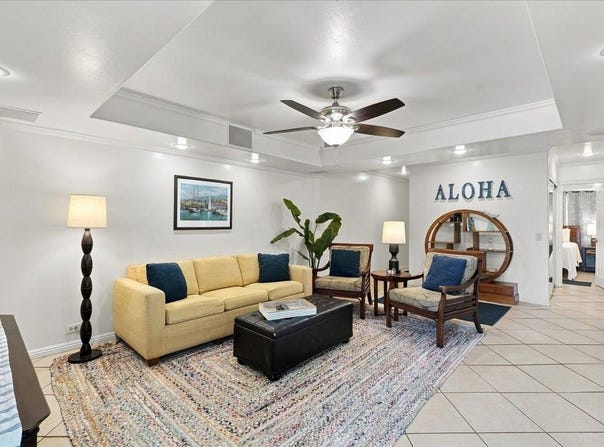 3559 Lower Honoapiilani Rd, Lahaina, HI 96761