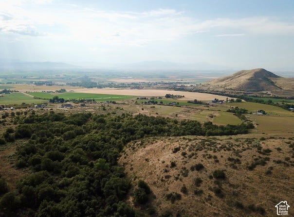 11914 N MAPLE LEAF Pl, Cove, UT 84320