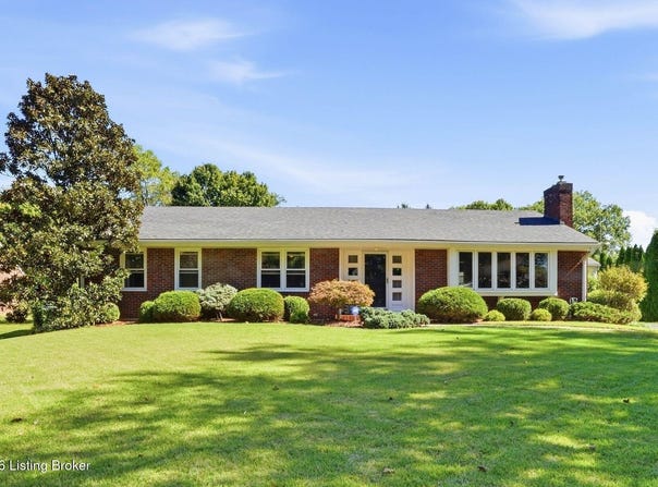 111 S Hampton Rd, Louisville, KY 40223