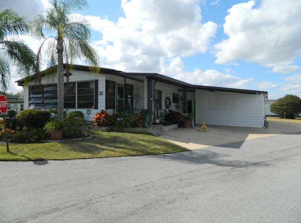 2425 Harden Blvd #187, Lakeland, FL 33803