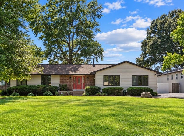 16201 BRANDYWINE Road, BRANDYWINE, MD 20613