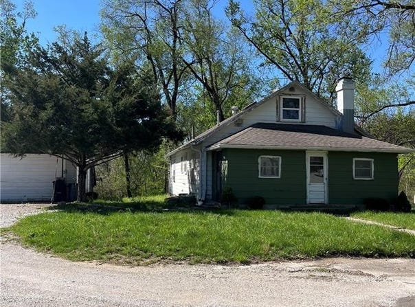 407 E Osage Street, Plattsburg, MO 64477
