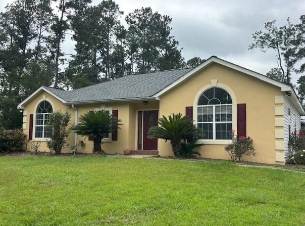 301 Ridge Lane, Douglas, GA 31533