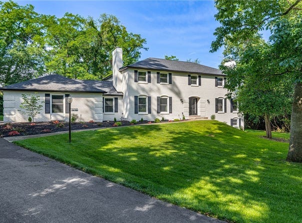 474 Chowning Circle, Kettering, OH 45429