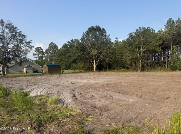 Harper Street, Nahunta, GA 31553