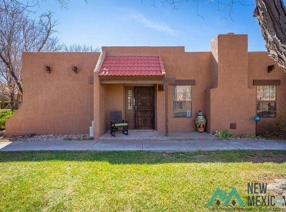 317 Sherrill Lane #18, Roswell, NM 88201