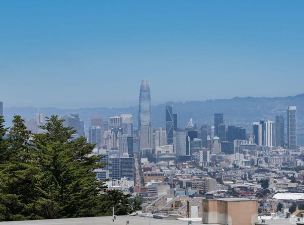 477 Burnett Avenue, San Francisco, CA 94131