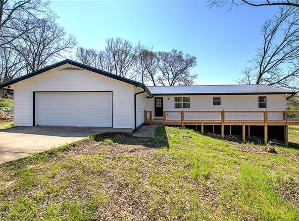 516 Baxter Road, Calhoun, GA 30701