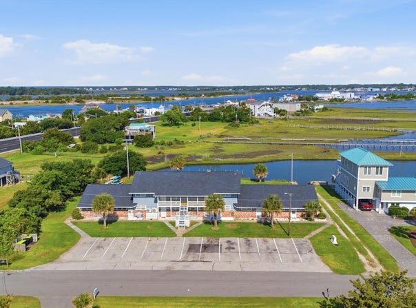 109 Cedar Lane, Cedar Point, NC 28584