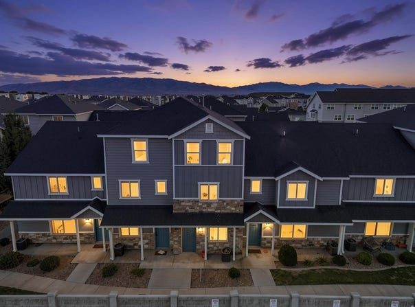 280 N 750 E, Vineyard, UT 84059