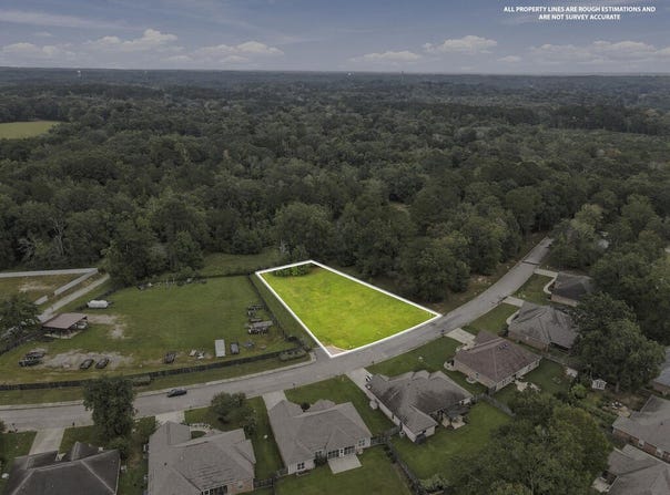 18 Joshbury Circle, LAUREL, MS 39443