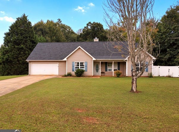 513 Wylderose Lane, Locust Grove, GA 30248