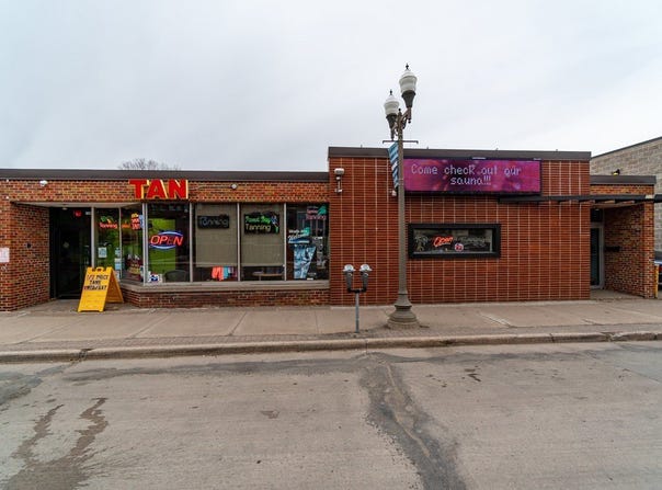 719 S Broadway Street, Menomonie, WI 54751