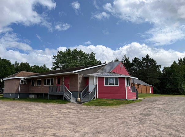 N5250 CTH A, Prentice, WI 54555