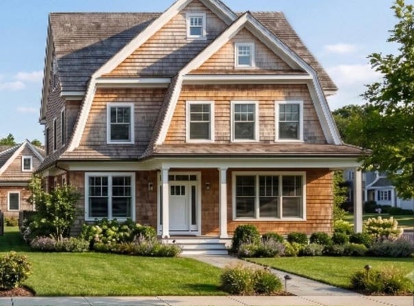 35 Rumson Road, Rumson, NJ 07760