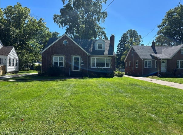 170 Charlotte Street, Painesville, OH 44077