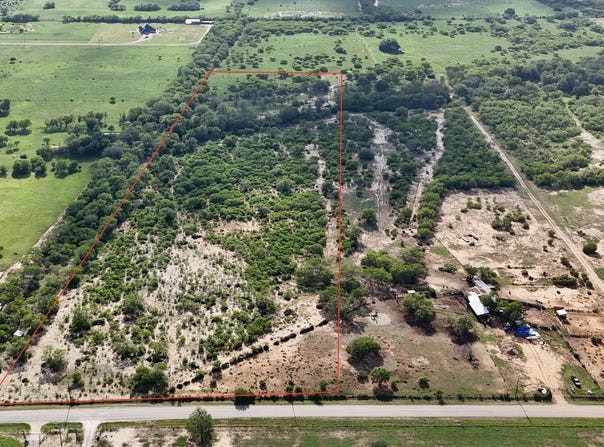 Pittman Rd, St Hedwig, TX 78152