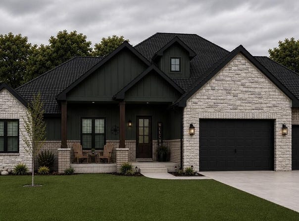 1331 N Dunmore Circle, Nixa, MO 65714