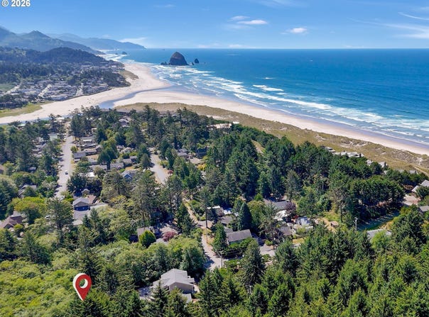 CannonBeach, OR 97110