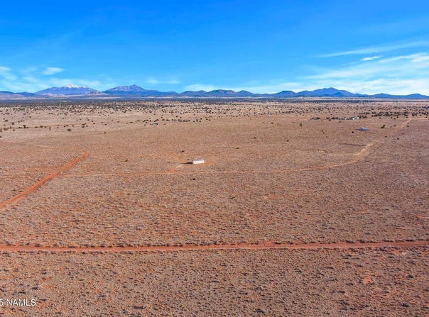 1792 Berniece Drive, Williams, AZ 86046