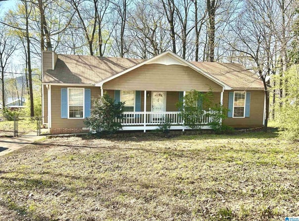 999 RIDGEWOOD DRIVE, REMLAP, AL 35133