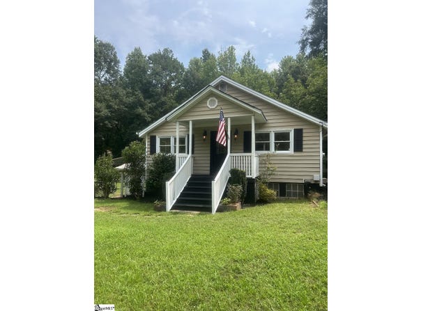13624 Highway 20, Belton, SC 29627