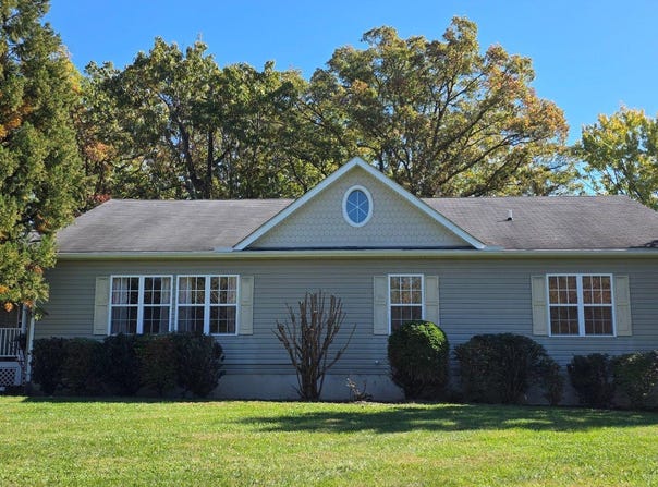 1564 PERRY Road, WINCHESTER, VA 22602