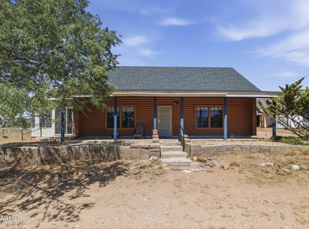 4005 W COOL VALLEY Road, Chino Valley, AZ 86323